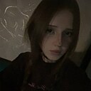 Настя, 18 лет