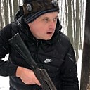 Сергей, 33 года