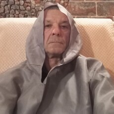 Фотография мужчины Витя, 63 года из г. Ликино-Дулево