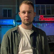 Фотография мужчины Майк, 26 лет из г. Усолье-Сибирское