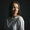 Ульяна, 19 лет