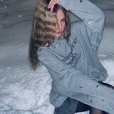 Фотография девушки Снежа, 19 лет из г. Ярославль