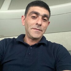 Фотография мужчины Ром, 25 лет из г. Тбилиси