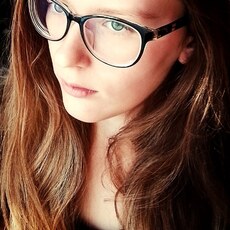 Фотография девушки Анна, 19 лет из г. Березники