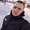 Евгений, 26 лет