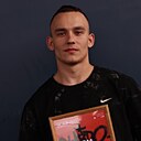 Евгений, 22 года