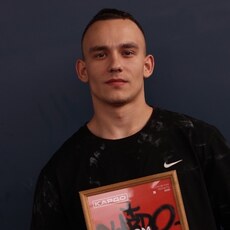 Фотография мужчины Евгений, 22 года из г. Павловский Посад