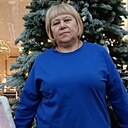 Анастасия, 59 лет