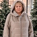 Анастасия, 59 лет