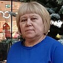 Анастасия, 59 лет