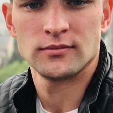 Фотография мужчины Георгий, 27 лет из г. Ялта