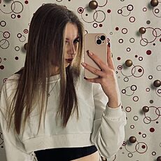 Фотография девушки Вика, 19 лет из г. Слоним