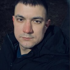 Фотография мужчины Роман, 27 лет из г. Балахна