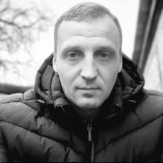 Фотография мужчины Ігор, 38 лет из г. Знаменка