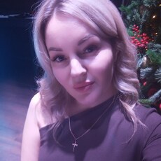 Фотография девушки Надежда, 38 лет из г. Ярославль