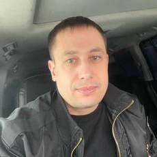 Фотография мужчины Павел, 35 лет из г. Усть-Каменогорск