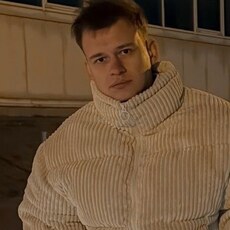 Фотография мужчины Андрей, 25 лет из г. Гродно