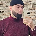 Камилжан, 25 лет