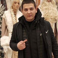 Фотография мужчины Никита, 24 года из г. Люберцы