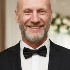 Фотография мужчины Андрей, 42 года из г. Нефтеюганск