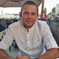 Фотография мужчины Жека, 39 лет из г. Мариуполь