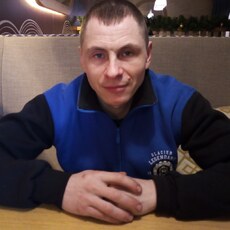 Фотография мужчины Дима, 44 года из г. Нижний Тагил