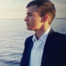 Фотография мужчины Алексей, 26 лет из г. Казань