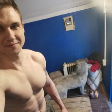 Фотография мужчины Михаил, 27 лет из г. Саратов