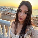 Алсу, 22 года