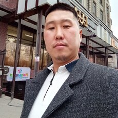 Фотография мужчины Руслан, 36 лет из г. Горловка