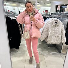 Арина, 35 из г. Санкт-Петербург.