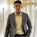 Адиль, 24 года