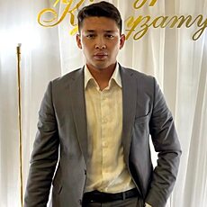 Фотография мужчины Адиль, 24 года из г. Астана