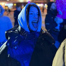 Фотография девушки Дарья, 18 лет из г. Минск