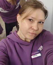 Алёнка, 39 из г. Подгорное.