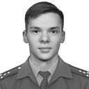 Антон, 19 лет