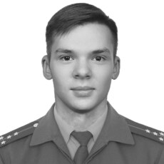 Фотография мужчины Антон, 19 лет из г. Тула