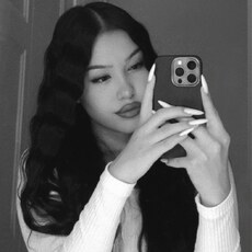 Фотография девушки Ангелина, 18 лет из г. Одинцово