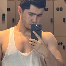 Фотография мужчины Mansur, 22 года из г. Ташкент