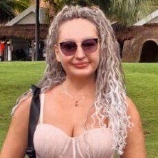 Оля, 37 из г. Ноябрьск.