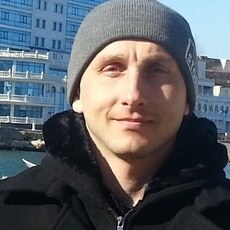 Фотография мужчины Кот, 41 год из г. Новороссийск