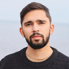 Фотография мужчины Jon, 31 год из г. Алматы