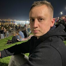 Фотография мужчины Anvar, 38 лет из г. Казань