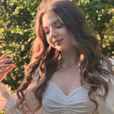 Фотография девушки Саша, 20 лет из г. Нижний Новгород