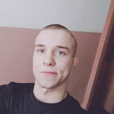 Фотография мужчины Сергей, 26 лет из г. Челябинск