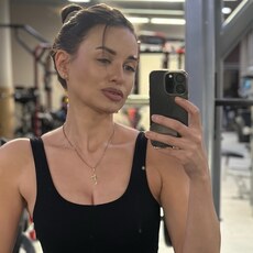 Фотография девушки Ирина, 34 года из г. Москва