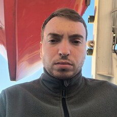 Фотография мужчины Кирилл, 25 лет из г. Ростов-на-Дону