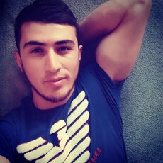 Фотография мужчины Умар, 32 года из г. Екатеринбург