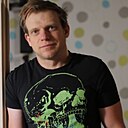 Андрей, 37 лет