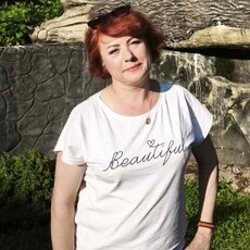 Фотография девушки Лариса, 51 год из г. Барановичи